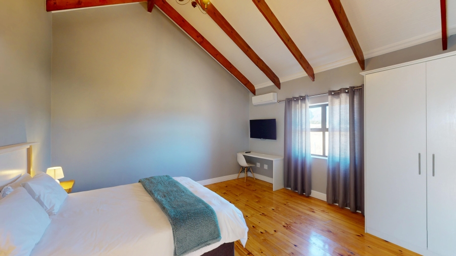 14 Bedroom Property for Sale in Dal Josafat Western Cape